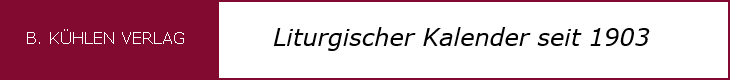 B.Kühlen Verlag GmbH:logo